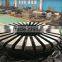 Well Control Equipment 29 1/2" 500psi Diverter System Annular BOP