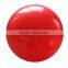 65cm adult PVC yoga gym ball