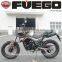 TEKKEN Legal Sports Bike 250cc SOHC Engine Type International 6 Gears