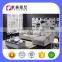 S1102 OGAHOME Living Room L-Shaped Sofa set design sofa