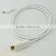 Factory 1080p mini dp to hdmi line for data transmission