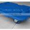 Connectable Plastic Platform Dolly