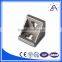High Quality Precision Machining Aluminum CNC Lathe Machined Parts