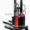 semi electric pallet stacker(TA series)