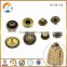 Hot Sale Cheaper Antique Brass Custom Metal Snap Button                        
                                                Quality Choice
