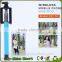 Portable mini foldable selfie stick monopod z07-5f