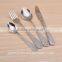 Stainless Steel Dinner knife fork with low price and superier polishing