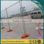 Chinese Factory Galvanized Temporary Fence For Building Site (Factory)