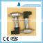 Industrial process measurement and control Differential pressure transducer