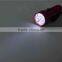 Onlystar GS-8058 Aluminum Material 12 Led Small Torch Light
