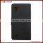 Desimon magnetic genuine leather phone case for LG L9