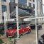 Cheap China Roofing Material garage uesed carport