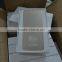 Phone Shaped Slim Metal Golden Power Bank 4000mAh