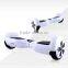 Dual Two 2 Wheels Self Balancing Smart Electric Mini Scooter Skateboard Intelligent Balance Car with