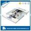 Custom Paperback Catalog Print with Spot UV Guangzhou Service