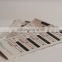 paper printed prepaid scratch phone cards
