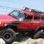 Cherokee snorkel for Jeep Cherokee XJ/Liberty 01/85-01/95 petrol engine