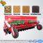 Agricultural equipment small tractor planter for alfalfa sorghum planter