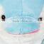 Plush Stuffed Electronic LED Singing Dolphin Toy