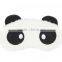 Lovely Cartoon Animal Panda Face Mask Sleep Mask