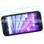 PREMIUM TEMPERED GLASS SCREEN PROTECTOR FILM FOR Motorola Moto G 3rd