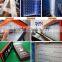 Injection led module Epistar Samsung chip led module light DC12V UL 5 years warranty waterproof white For light box sign latter