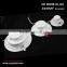 Shenzhen LED Downlight 6W 12W 24W 30W High Quality LED Downlight