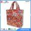 Promotional High Quality 140gsm PP Woven Bag Reusable Shopping Bag