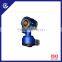 3" dual axis small slewing drive used for antenna
