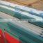 2400mm manual bending machine with 5 heating tubes