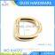New Product Hot Sale Bag O-Ring Hardware Accessory D ring                        
                                                Quality Choice