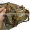 Custom Quality CP Camo Molle Bag Backpack For Camping & Hiking