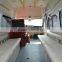 military personnel carrier vehicle for hot sell SMQ5048XYB