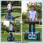 2016 new product electric chariot, self balance scooter