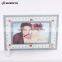 Sunmeta Heat Transfer Blank Sublimation Beautiful Glass Photo Frame BL-04