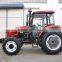 Popular Big Horsepower Four Wheel Tractor 120hp From China for Farming