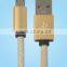 Micro USB Coaxial Cable Manufacture for Samsung Android System