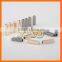 2016 Hangzhou YO YO Brand Shoe Laces Metal Tip Shoe Laces Metal Aglets Shoelace Metal Tips MOQ 50 Pieces