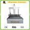 good quality woodworking cnc machine for sale/3.0kw water spindle cnc wood carving machine