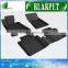 Latest low price 3d car floor mat pvc