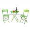 2016 new style kid table and chair/kid outdoor furniture