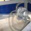 manual glass cutting machine PC-1210G on hot sale for 3-19mm thickness glass