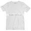 Organic Cotton t Shirt for Man, Woman and Kids