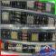 RGB 5050 led strip light 60LEDs/m, DC12V 24V led strip light