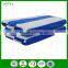 china promotional stripe colors and Dobby Style terry velour beach towels                        
                                                                                Supplier's Choice