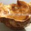 Polygon irregular wood Rott bowl