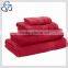 100%cotton terry spa towel set wrap for wholesales
