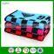 Antibacterial custom bamboo gym towel