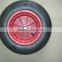 pneumatic wheel 14x3.50-8 for most wheelbarrow