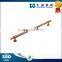 stainless steel home electric oven door handle J105
